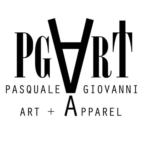 Pasquale Giovanni Art & Apparel